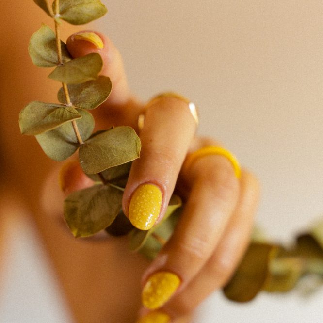 Mango & Coconut Body Scrub