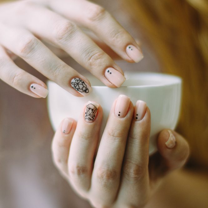 Pomegranate & Rose Hand Cream