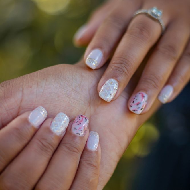 Sandalwood & Vanilla Beard Balm